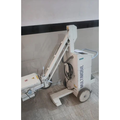 Refurbished X Ray Machine