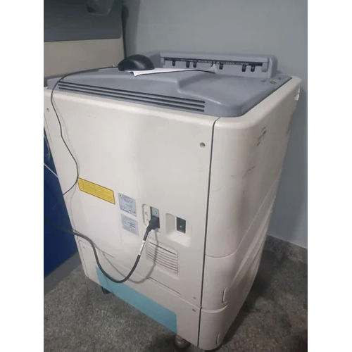 01_Refurbished Digital X Ray Machine - Material: Pvc