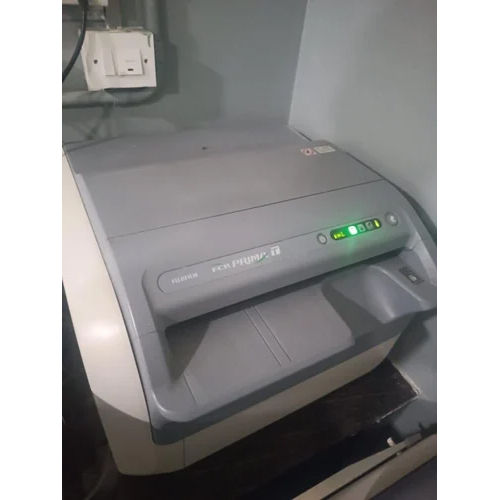 02_Refurbished Digital X Ray Machine