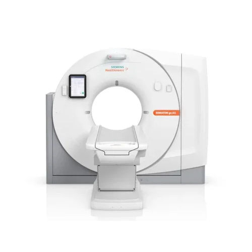 Refurbished CT Scan Machine