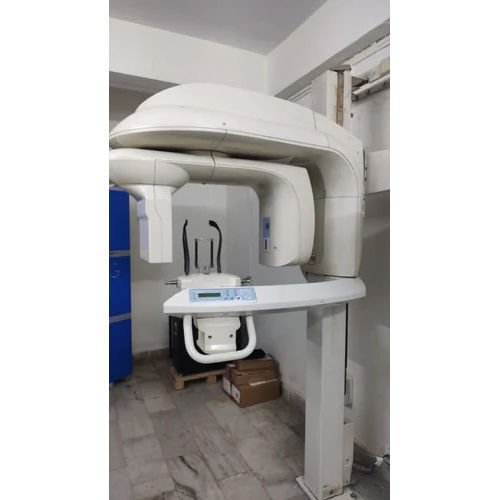 Refurbished Dental Cbct Machine - Application: Commercial