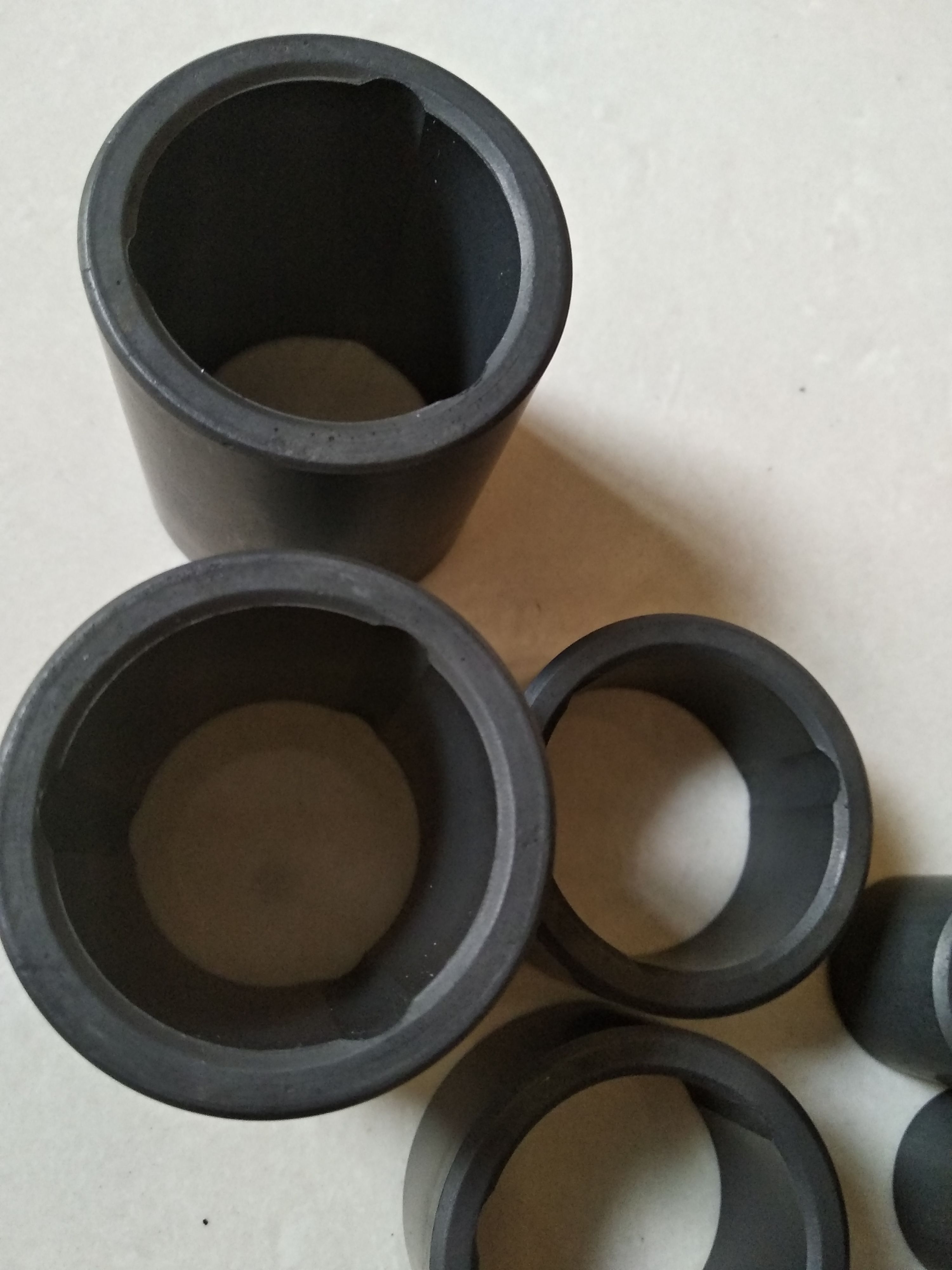 Submersiable Pump Carbon Bush 