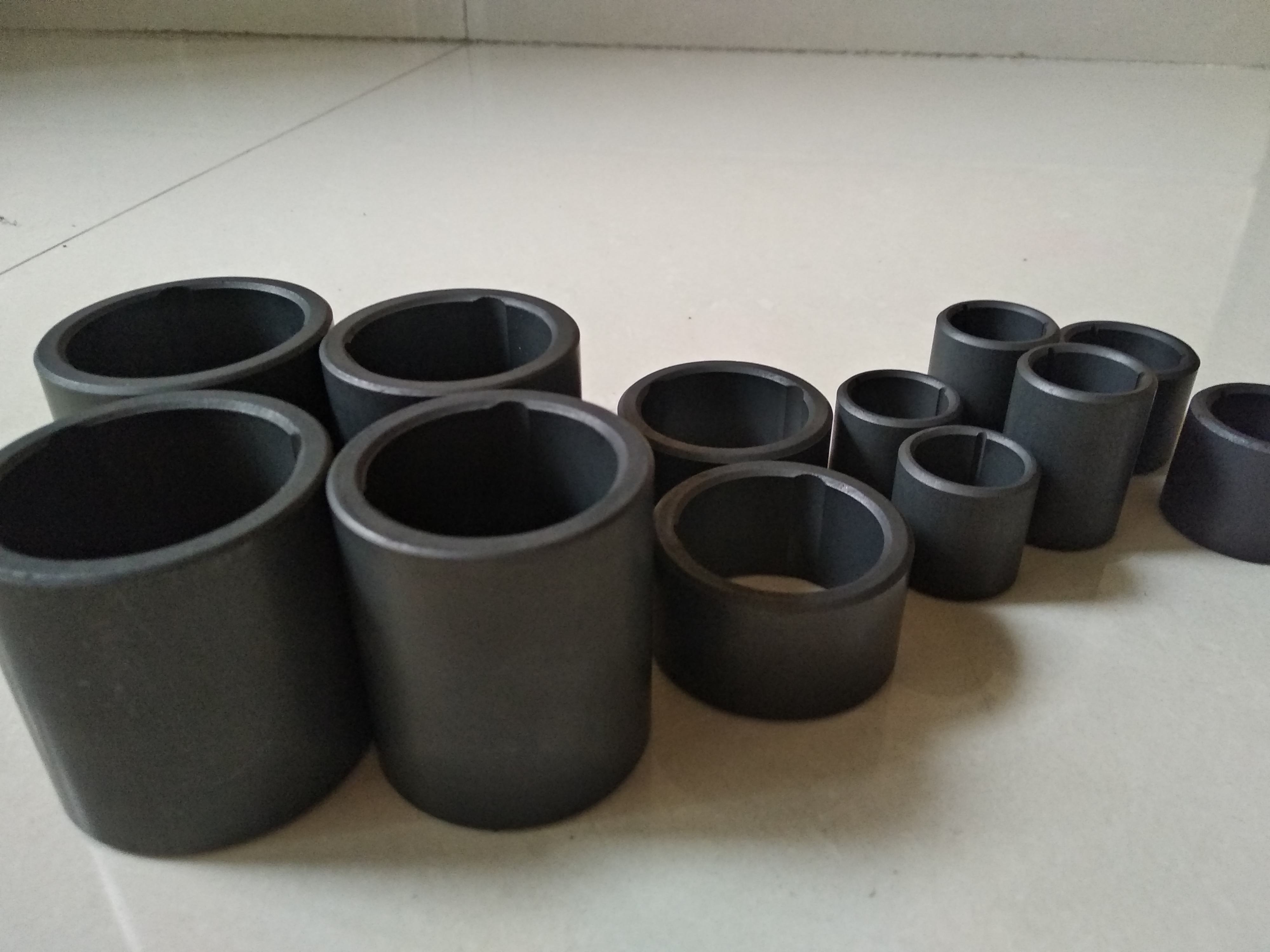 Submersiable Pump Carbon Bush