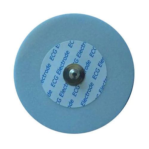 Disposable ECG Electrode