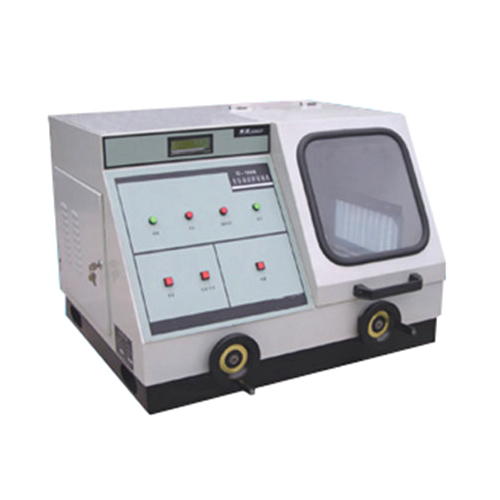Mettacut Fully Auto Cutting Machine
