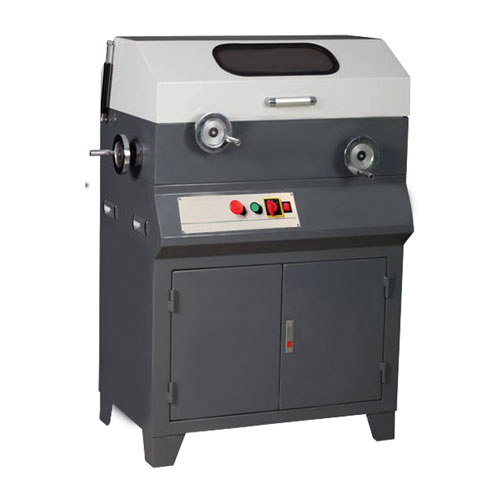 Mettacut Imported Cutting Machine