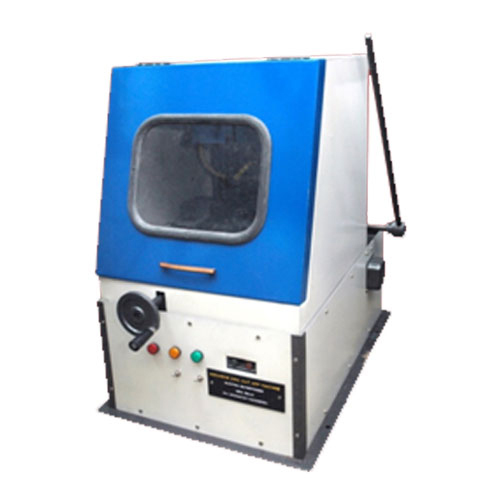 Mettacut Junior Cutting Machine