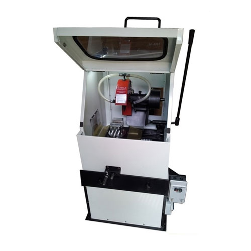 Mettacut Senior Cutting Machine