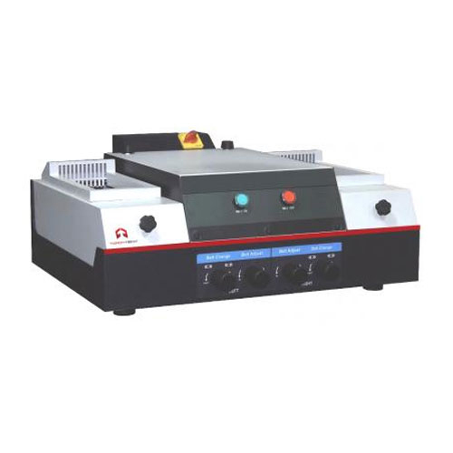 Double Grindpol Polisher Machine