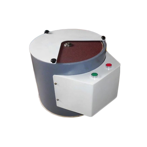 Spectro Grindpol Cum Polisher