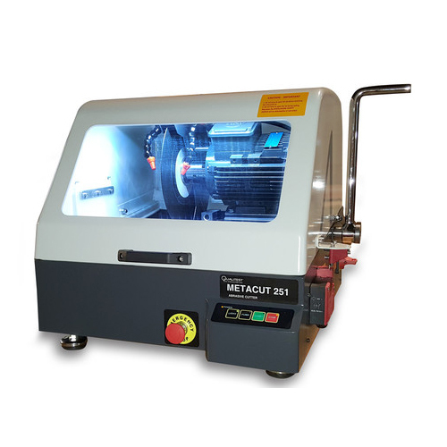 Metacut 251 Cutting Machine