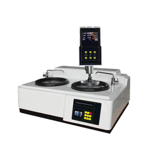 Metallurgical Polishing Machine