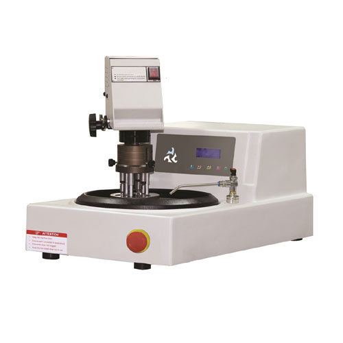 Mettapol Double Automatic Cutting Machine