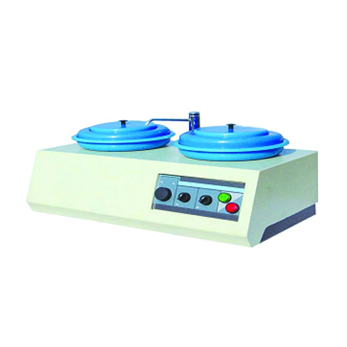 Disc Double Mettapol