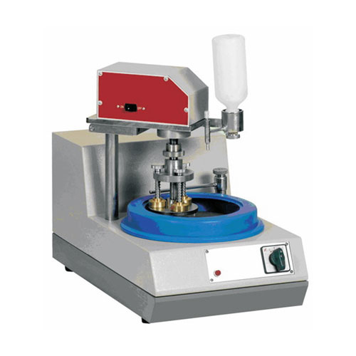 Semi Automatic Single Mettapol
