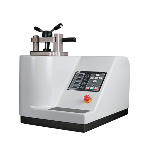 Single Phase Mounting Press Machine