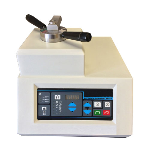 Hydraulic Mountmac Electro Mounting Press