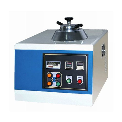 Pneumatic Mountmac Mounting Press
