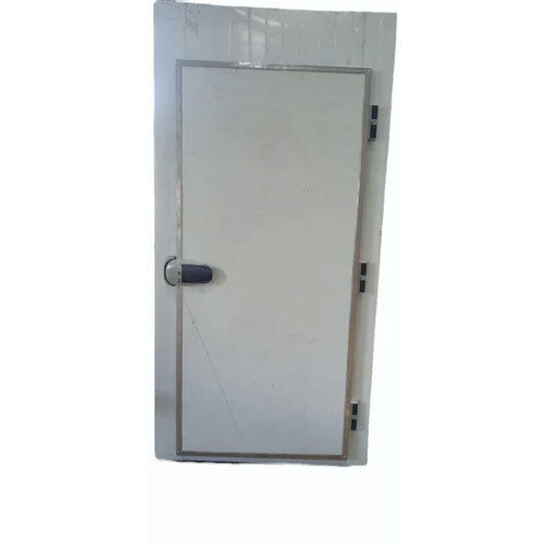 Cold Room Door - Application: Industrial