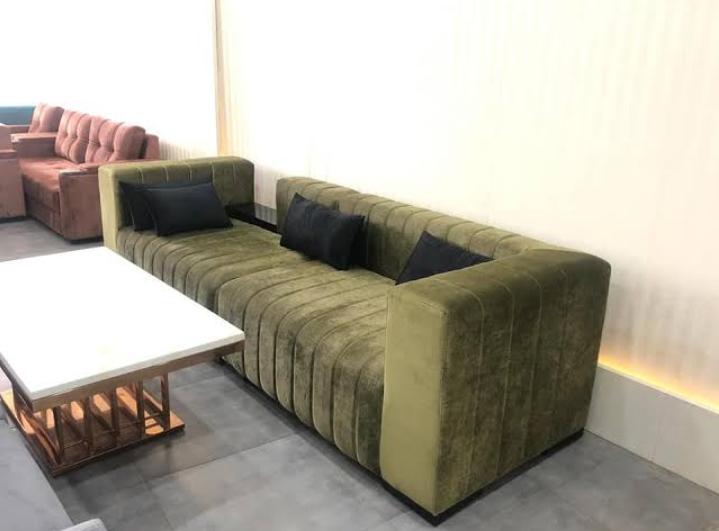 Office Sofa
