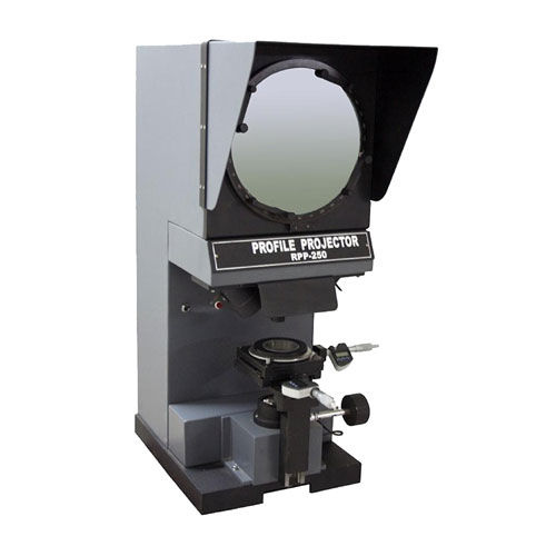 Pp 300 Vertical Profile Projector - Resolution: High