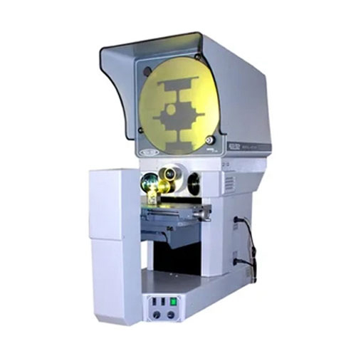 PP 300 With Software Vertical Profile Projector