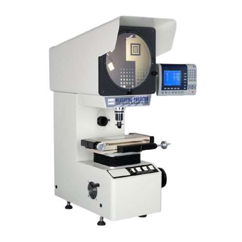 Profile Projector