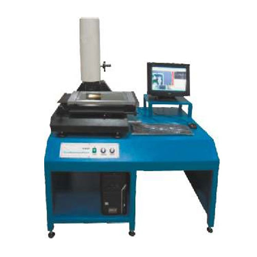 Vision Measuring Machine