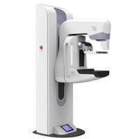 Refurbished Digital Mammography Machine - Material: Pvc
