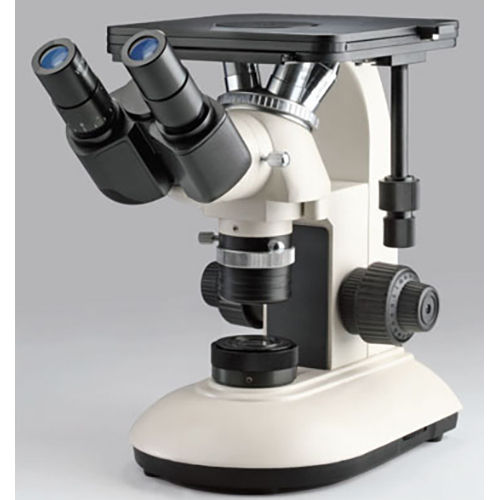 Microscope Binocular - Operate Method: Manual