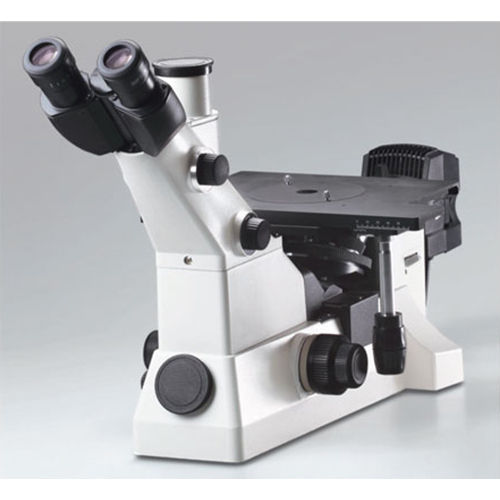 Dic 1500X Trinocular Microscope - Operate Method: Manual