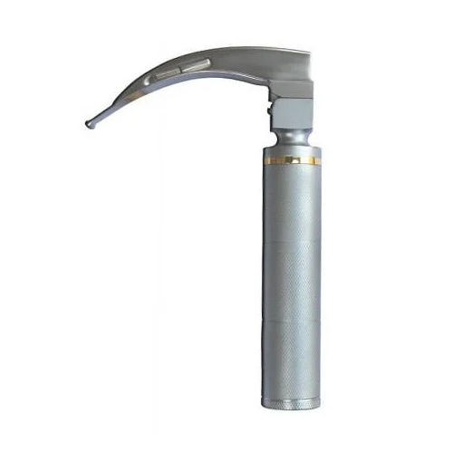 Laryngoscope Set - Application: Clinical Purpose