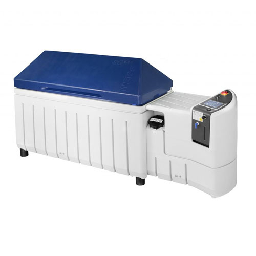 SSC Fully Automatic Salt Spray Chamber