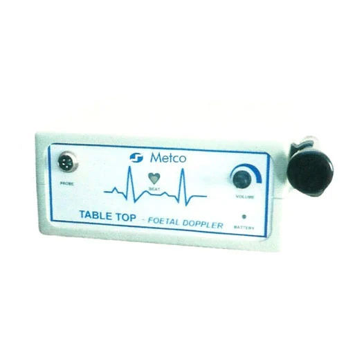 Table Top Fetal Doppler