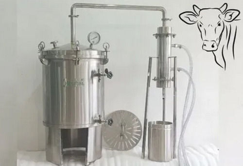 Distillation Unit