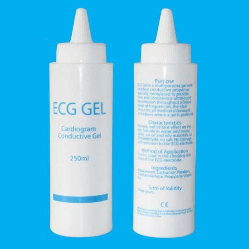 Ecg Ultrasound Gel