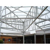 Structural Steel Fabricators