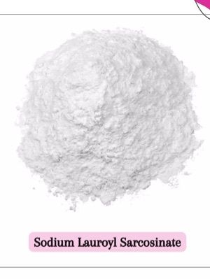 Sodium lauroyl sarcosinate