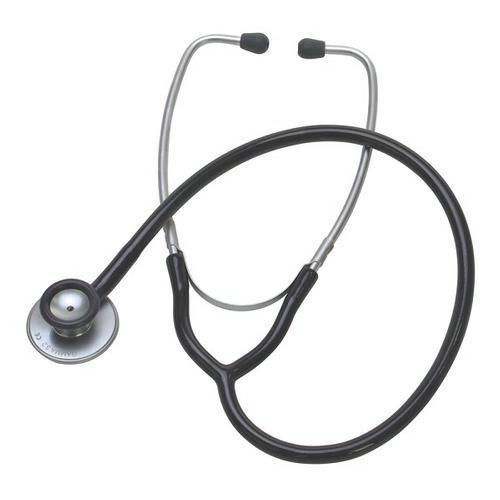 Heine Stethoscope - Color: Black