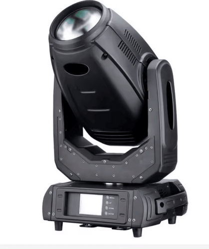 Auditorium SW New Case 500W LED 3in1 MOVING HEAD (CMY+CTO)