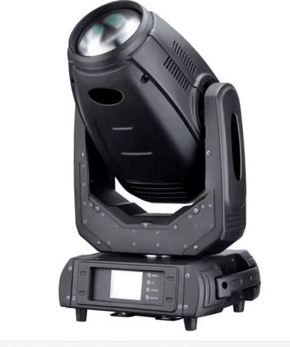 Sw New Case 500w Led 3in1 Moving Head (Cmy+cto)