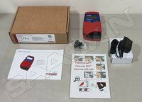 HemoCue Glucose 201+ System