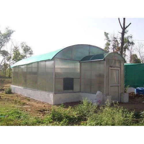 Commercial Green Houses