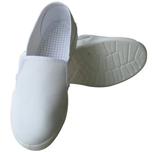 Rubber Anti Static Shoes