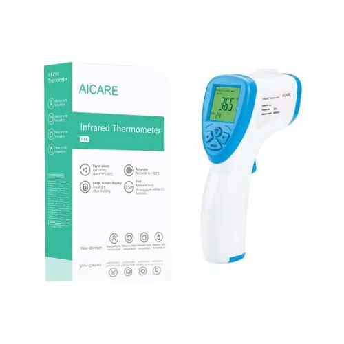 Non Contact Infrared Thermometer