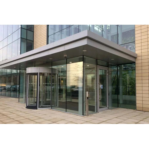 Structure Glazing Services