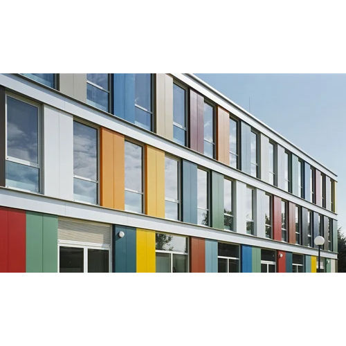 Cladding And Glazing Services