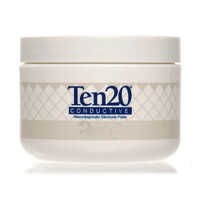 Ten 20 Eeg Paste - Color: White