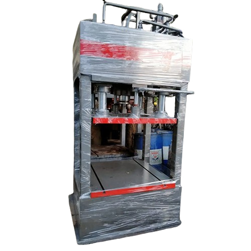Industrial Hydraulic Press Machine - Voltage: 230 Volt (V)