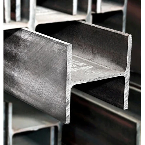 Stainless Steel H-Beams